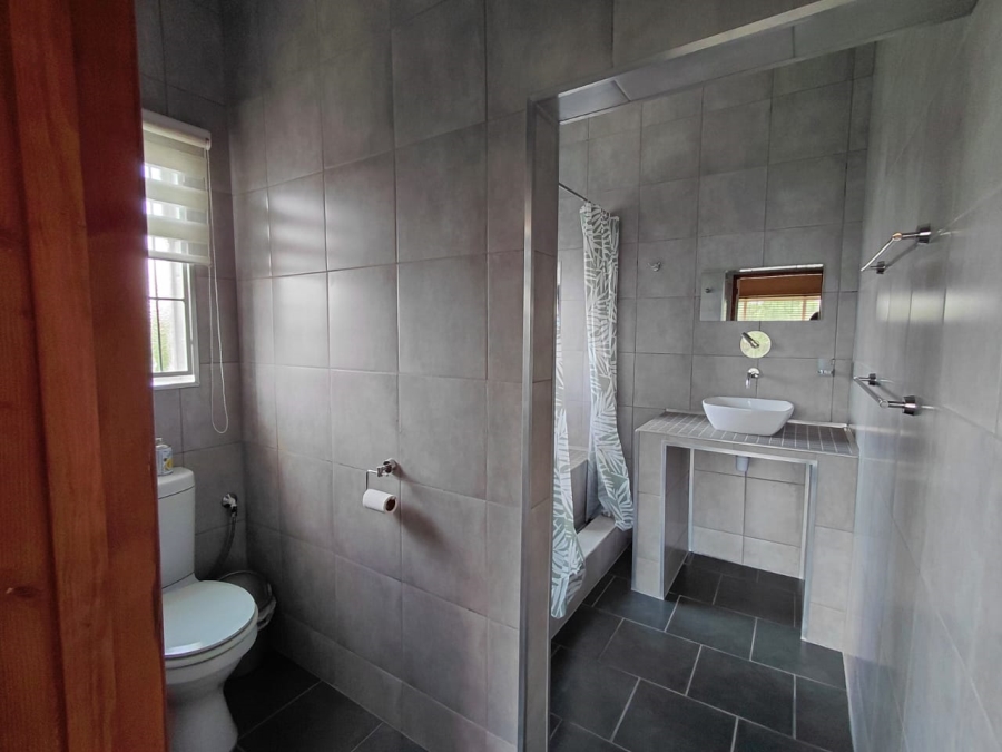 3 Bedroom Property for Sale in Burgersdorp Eastern Cape
